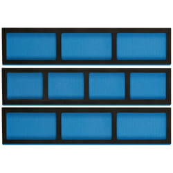 Full Drawer EVA Insert Infill Tray
