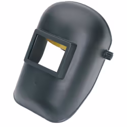 Flip Action Welding Helmet to BS1542 without Lenses
