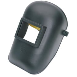 Flip Action Welding Helmet to BS1542 without Lenses