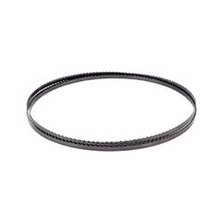 Bandsaw Blade, 1712mm x 1/4"", 6 skip