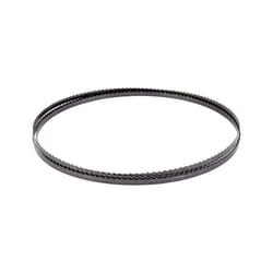 Bandsaw Blade, 1712mm x 1/4"", 6 skip