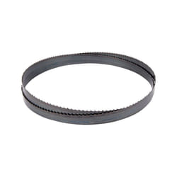 Bandsaw Blade, 1712mm x 1/2"", 6 skip