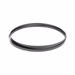 Bandsaw Blade, 2560mm x 1/2"", 6 skip
