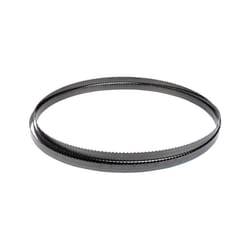 Bandsaw Blade, 2560mm x 1/2"", 6 skip