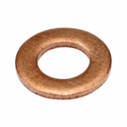 Washer, 8 x 16 x 1.5mm (Pack of 100)