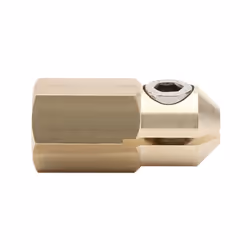 Chuck for Tri-Hook Washers