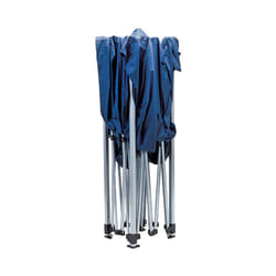 Blue Folding Gazebo (3M x 3M)