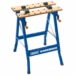 Fold Down Workbench, 600mm