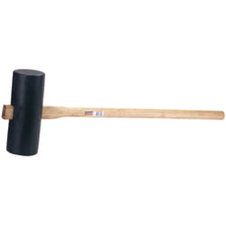 Paviors Rubber Mallet, 6kg