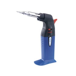 2 in 1 Soldering Iron and Gas Torch
