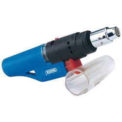 Flameless Gas Torch