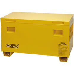 Truck & Site Box, 36""