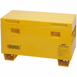 Contractor's Secure Storage Box , 48""