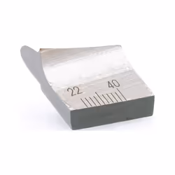 22 - 40mm Spare Cutting Blade for 38219 E x pansive Bit