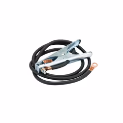 EARTH CLAMP D-FIT 300A 1.5M