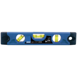 Torpedo Level with Magnetic Base, 230mm