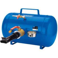 Tyre Bead Seater, 19L