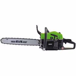 Petrol Chainsaw, 450mm, 45cc - Additional view 4