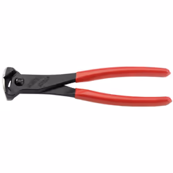 Knipex 68 01 200 SBE End Cutting Nippers, 200mm