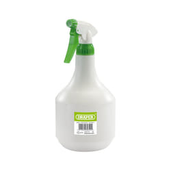 Plastic Spray Bottle (1000ml)