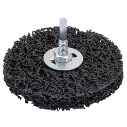 Polycarbide Abrasive Disc, 100mm