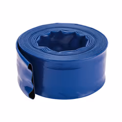 DRAPER Layflat Hose (10M x 75mm) [80720]