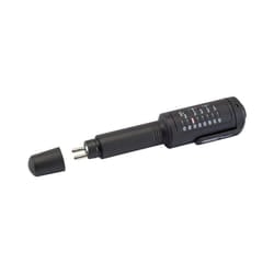 Brake Fluid Tester