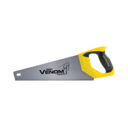DRAPER Second Fi x Draper Venom&#174; Double Ground 350mm Tool Box Saw [80874]