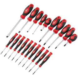 Draper Tools 80920 manual screwdriver Set