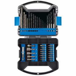 Draper Tools 80980, Drill, 41 pc(s)
