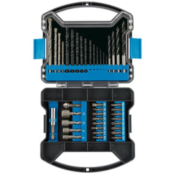 Draper Tools 80980 drill bit 41 pc(s)