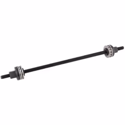 M10 Spare Threaded Rod and Bearing for 59123 and 30816 Extraction Kit