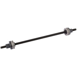 M10 Spare Threaded Rod and Bearing for 59123 and 30816 Extraction Kit