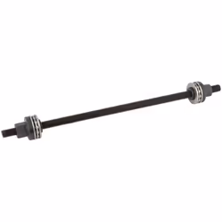 M12 Spare Threaded Rod and Bearing for 59123 and 30816 Extraction Kit