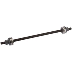 M12 Spare Threaded Rod and Bearing for 59123 and 30816 Extraction Kit