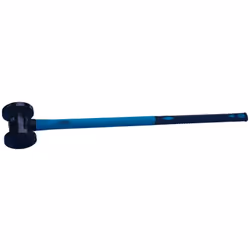Fibreglass Shaft Fencing Hammer, 5.4kg