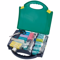 First Aid Kit, Medium