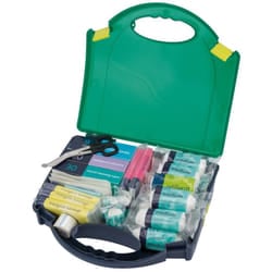 First Aid Kit, Medium