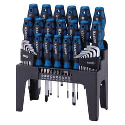 Draper Tools 81294 manual screwdriver Set