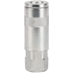1/4"" BSP Air Coupling Parallel Female Thread