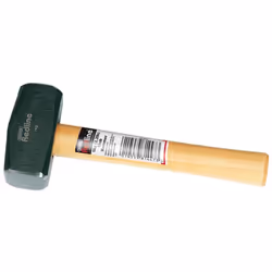 Club Hammer, 1kg/2.2lb
