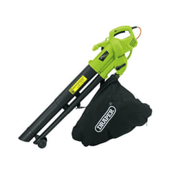 Draper Storm Force&#174; Garden Vacuum/Blower/Mulcher (3000W)