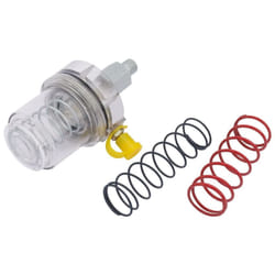 Polycarbonate Automatic Grease Feeder, 28g/1oz