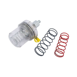 56g Polycarbonate Automatic Grease Feeder (2oz)