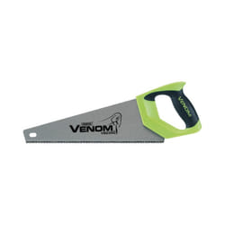 First Fix Draper Venom Double Gground 350MM Tool Box Saw