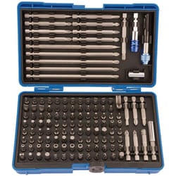 Bit Holder Set (127 Piece)