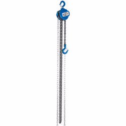 Chain Hoist/Chain Block, 0.5 Tonne