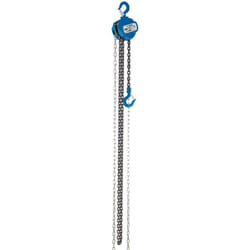 Chain Hoist/Chain Block, 0.5 Tonne