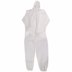 Disposable Coverall