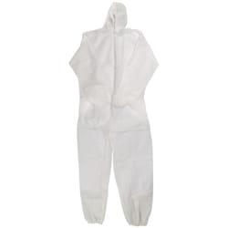 Disposable Coverall